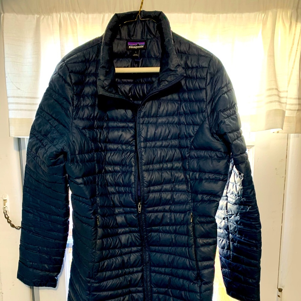 Patagonia Fiona Parka